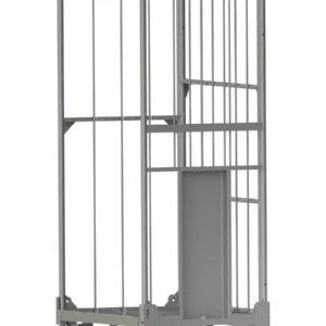 Dairy Container Small