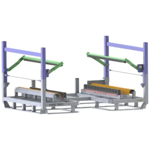 Windscreen Rack