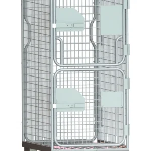 Parcel Pallet Convertor 4 Sides