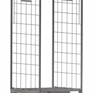 Roll Cage 2 Sides
