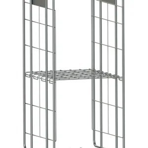 Roll Cage Demountable 2 Sides