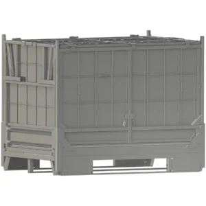 Automotive Container