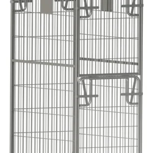 Parcel Pallet Convertor 4 Sides