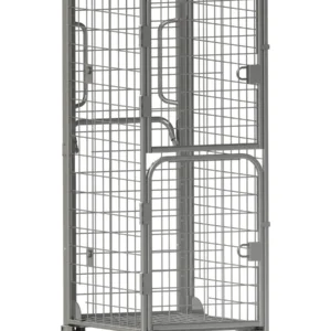 Parcel Cage Foldable