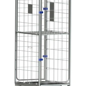 Roll Cage Retail 4 Sides