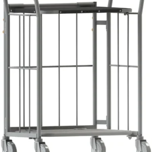 Mobile Pricing Desk Trolley
