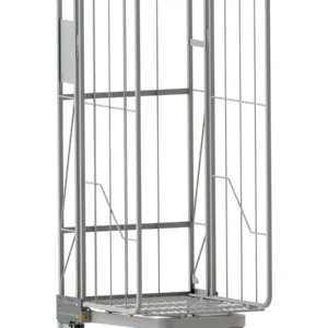 Roll Cage Rod 3 Sides