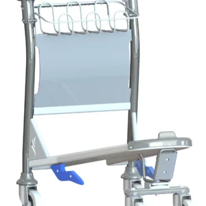 Luggage Trolley