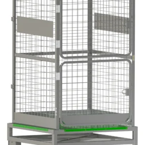 Roll Cage Rigid