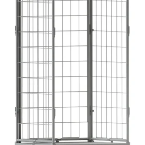 Roll Cage Compact 3 Sides
