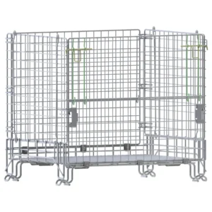 Wire Cage Pallet