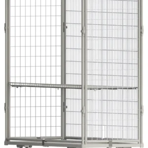 Roll Cage Large Goods