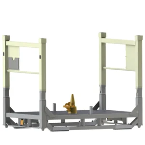 Engine Rack