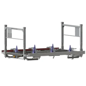 Engine Rack 6 Up