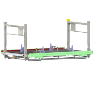 Engine Rack 4 Up