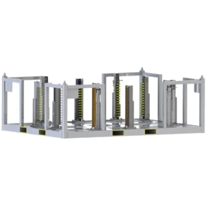 Tower Rack Low