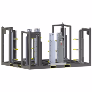 Tower Rack Tall
