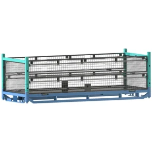 Pallet Container