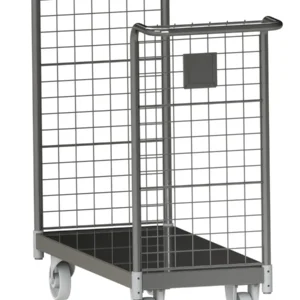 Replenishment Trolley 2 Sides