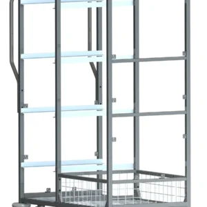 Picking Trolley
